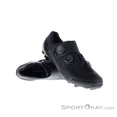 Shimano S-Phyre SH-XC903 Wide Mens MTB Shoes