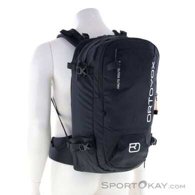 Ortovox Haute Route 30l S Ski Touring Backpack
