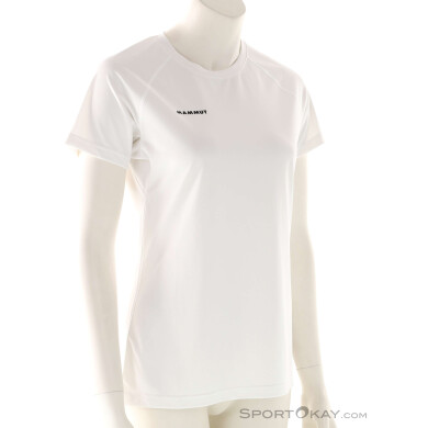 Mammut Ducan FL Women T-Shirt