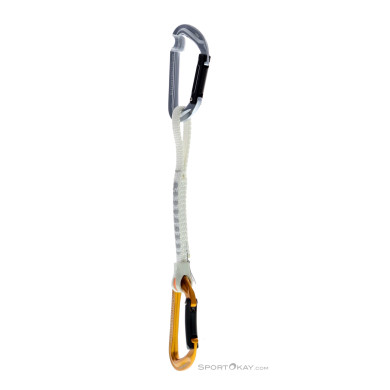 Mammut Sender Key Lock 17cm Quickdraw