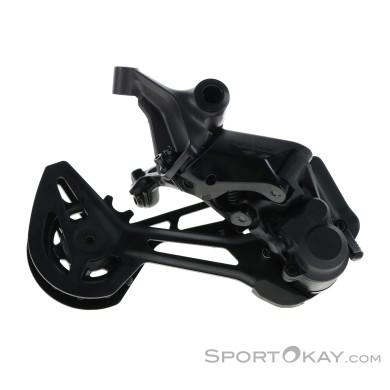 Shimano XT RD-M8130 11-Fach Shadow+ Rear Derailleur