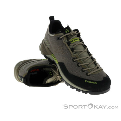 Tecnica Sulfur S Mens Approach Shoes