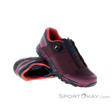 Shimano MT502 Women MTB Shoes