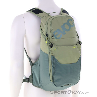 Evoc Ride 16l Bike Backpack