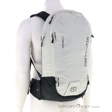 Ortovox Free Rider 22l Ski Touring Backpack