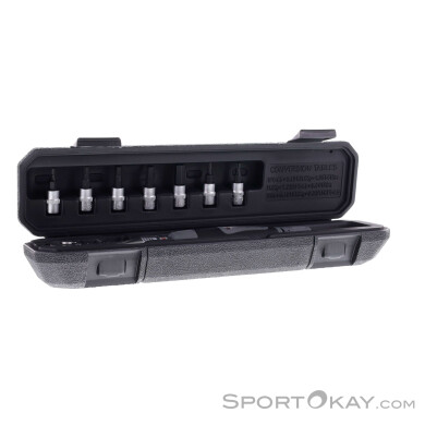 M-Wave TW-4/24 Torque Wrench