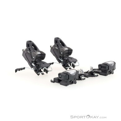 Head Attack Hybrid 11 MN/PT Ski Touring Bindings