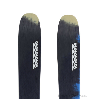 K2 Mindbender 106C Freeride Skis 2025
