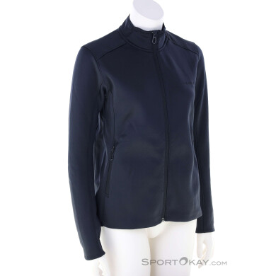 Salomon Outline Warm Women Sweater