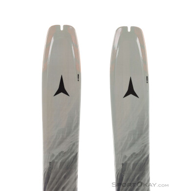 Atomic Backland 88 Touring Skis 2026