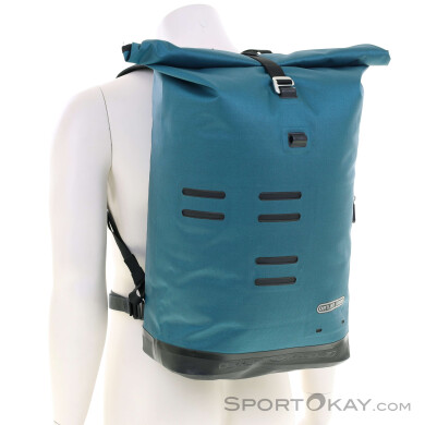 Ortlieb commuter-Daypack 27l Backpack