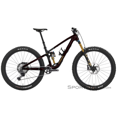 Trek Fuel EX 9.8 XT Di2 Gen 7 29" 2026 All Mountain Bike
