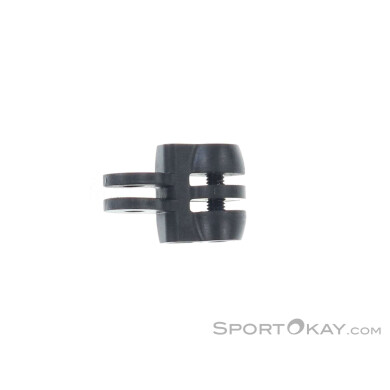 Bontrager Blendr GoPro Mount