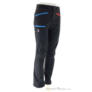Millet Trilogy Icon Cordura Mens Outdoor Pants