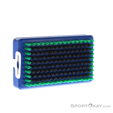 Holmenkol Base Brush Steel Micro Finish Brush