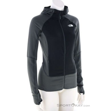 The North Face Bolt Polartec Hoodie Women Sweater