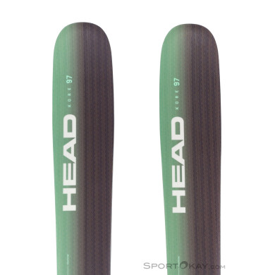 Head Kore 97 W Women All Mountain Skis 2023