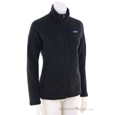Patagonia Better Sweater Women Fleece Jacket