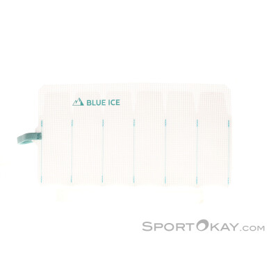 Blue Ice Rollup Ice Screw Accessory