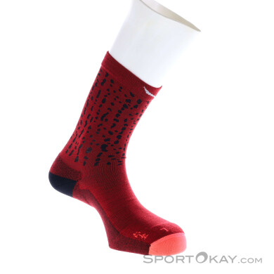 Salewa Mountain Trainer Women Hiking Socks