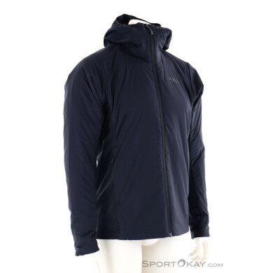 Rab Xenair Alpine Flex Mens Insulation Jacket