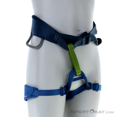 Black Diamond Momentum Kids Climbing Harness