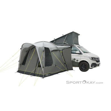 Outwell Pine Hills Bus Tent