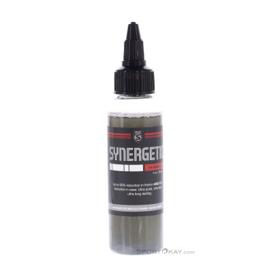 Silca Synergetic Drip Lube 60ml Chain Lubricant