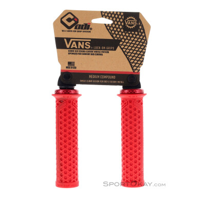 Odi Vans V2.1 Lock-On Grips