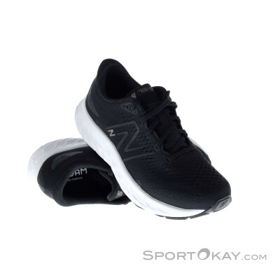 New Balance Fresh Foam X Evoz ST Mens Running Shoes