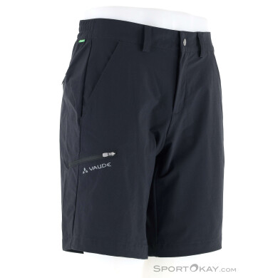 Vaude Farley Stretch Bermuda II Mens Outdoor Shorts