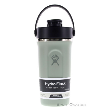 Hydro Flask Insulated Shaker 710ml Water Bottle