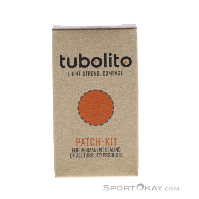 Tubolito Patch-Kit Patch Kit