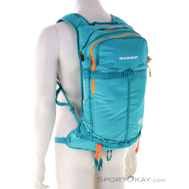Mammut Flip RAS 3.0 22l  Airbag Backpack without Cartridge