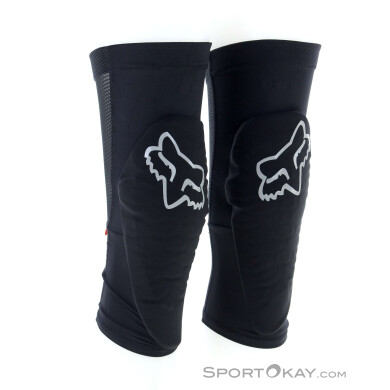 Fox Enduro D3O Knee Guards