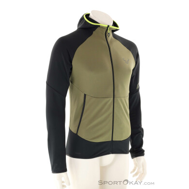 Dynafit Transalper Light Polartec Mens Sweater