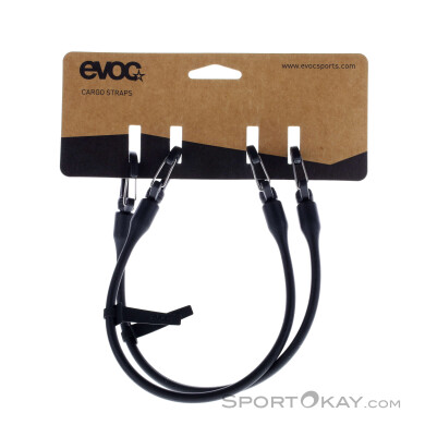 Evoc Cargo Straps Rucksackzubehör