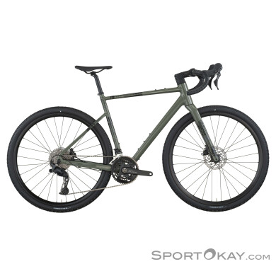 Scott Speedster Gravel 20 28" 2026 Gravel Bike
