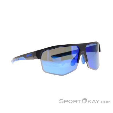 Uvex Axos Set Sports Glasses