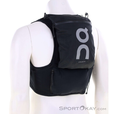 On Ultra Pro Trail Running Vest