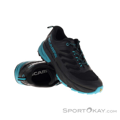 Scarpa Rush Kid GTX Youth Kids Hiking Boots Gore-Tex