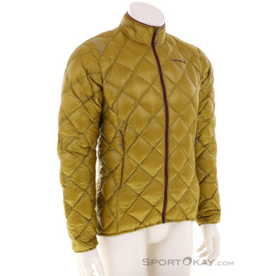 La Sportiva Lumina 100 Down Mens Insulation Jacket