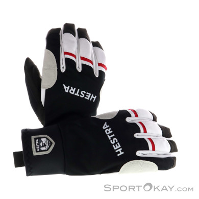 Hestra Windstopper Race Tracker GTX Gloves Gore-Tex