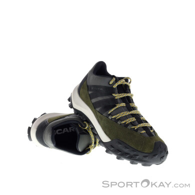 Scarpa Rove GTX Mens Trekking Shoes Gore-Tex