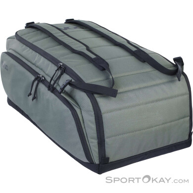 Evoc Gear Bag 55l Bag