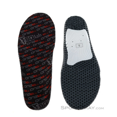 SQlab One10 low Insoles