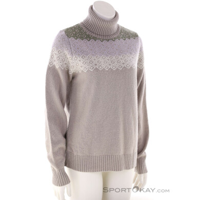 Devold Syvde Wool Women Sweater