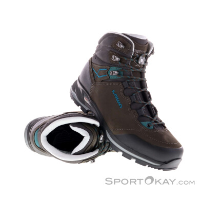 Lowa Lady Light LL Mens Hiking Boots