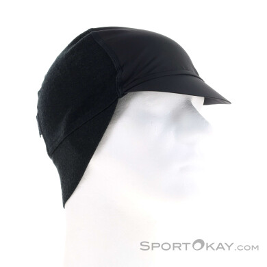 Rapha Peaked Merino Bike Beanie