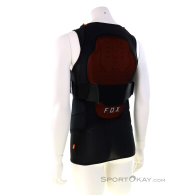 Fox Baseframe Pro D3O Protector Vest